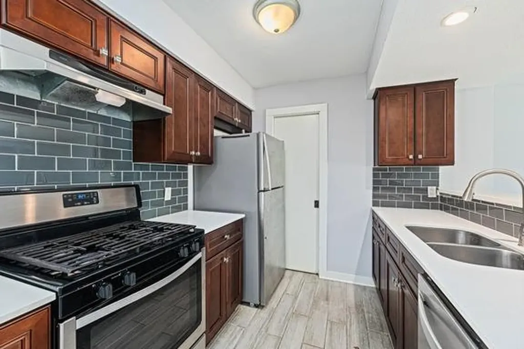 8524 Dryfield Drive Austin TX 78758