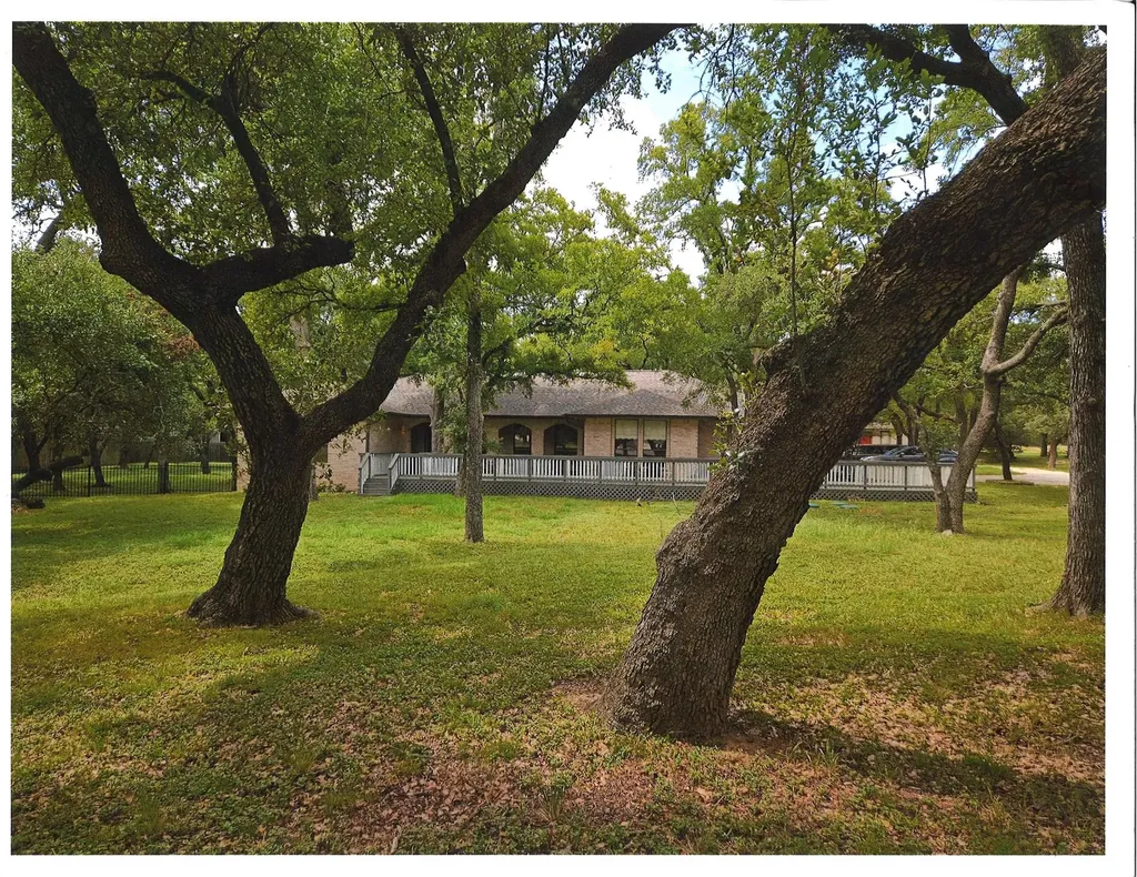 215 Serenada Drive Georgetown TX 78628