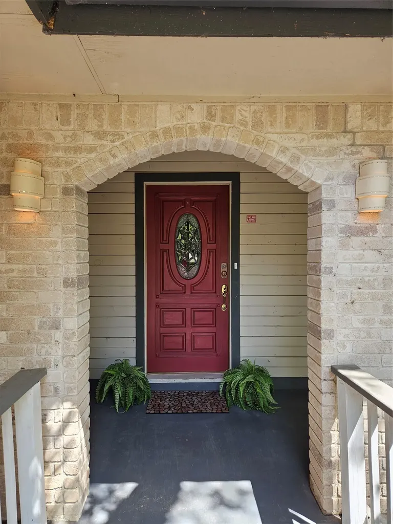 215 Serenada Drive Georgetown TX 78628