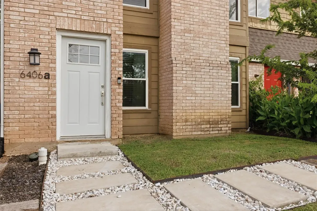 6406 Chimney Creek Circle Austin TX 78723