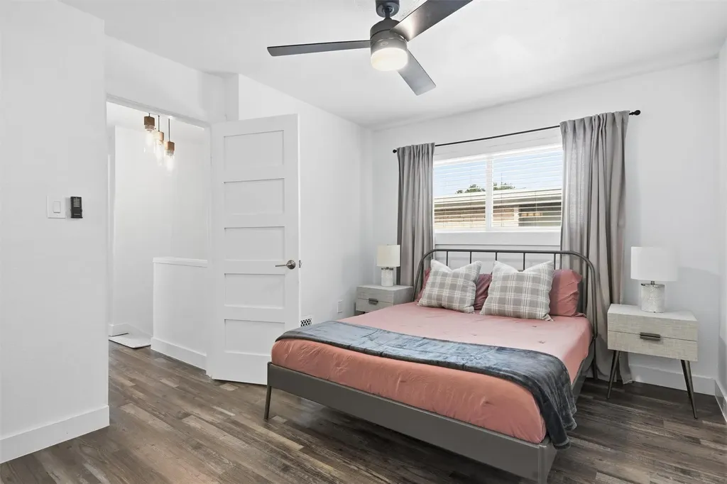 6406 Chimney Creek Circle Austin TX 78723