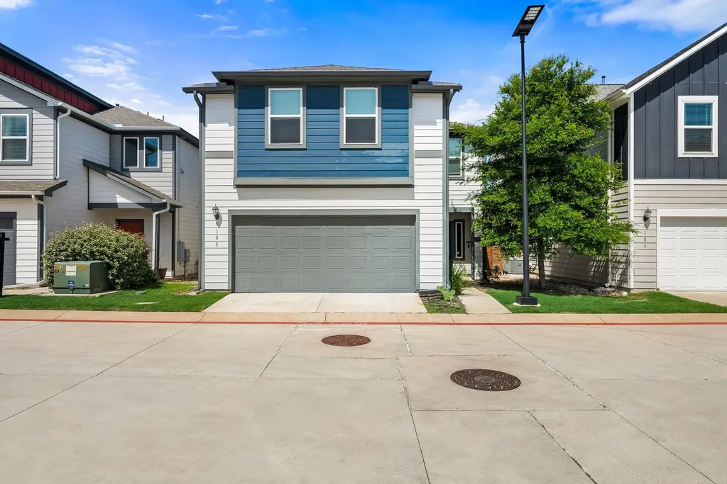 5105 Lemon Tree Path Austin TX 78723