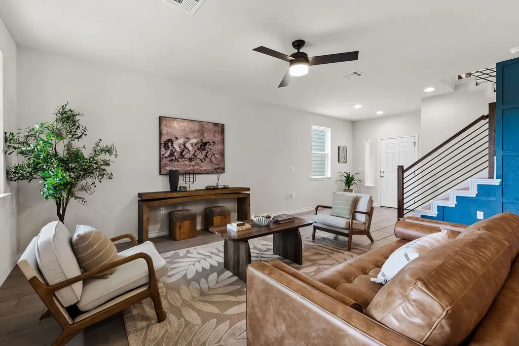 5105 Lemon Tree Path Austin TX 78723