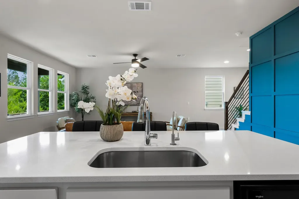 5105 Lemon Tree Path Austin TX 78723