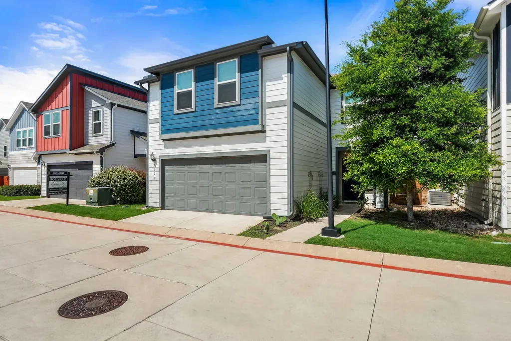 5105 Lemon Tree Path Austin TX 78723