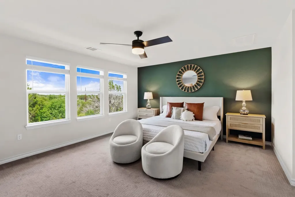 5105 Lemon Tree Path Austin TX 78723