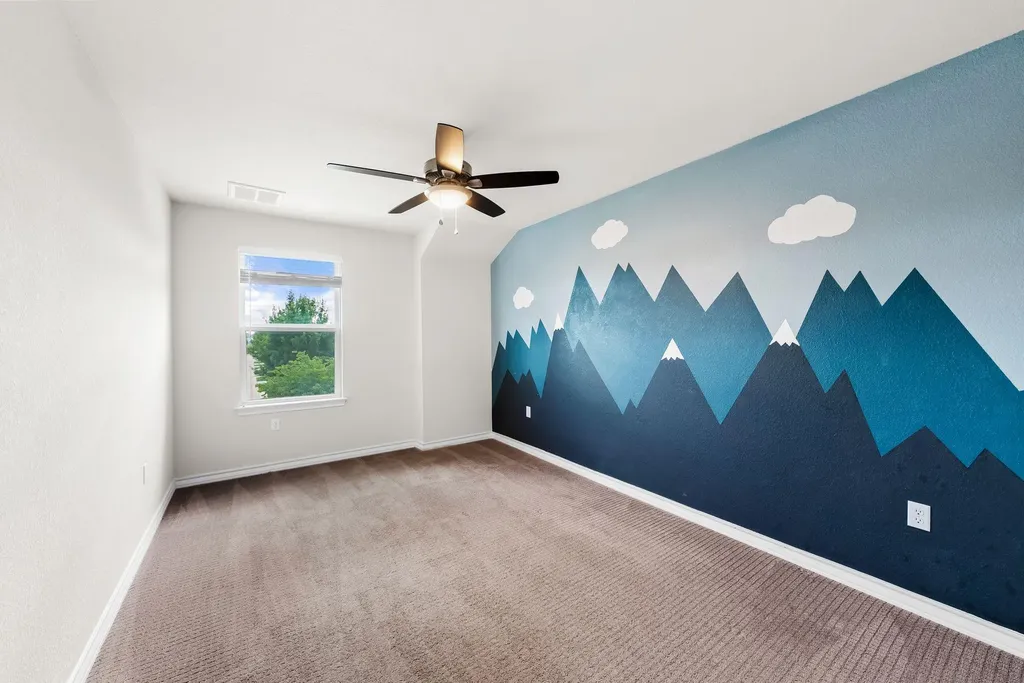 5105 Lemon Tree Path Austin TX 78723
