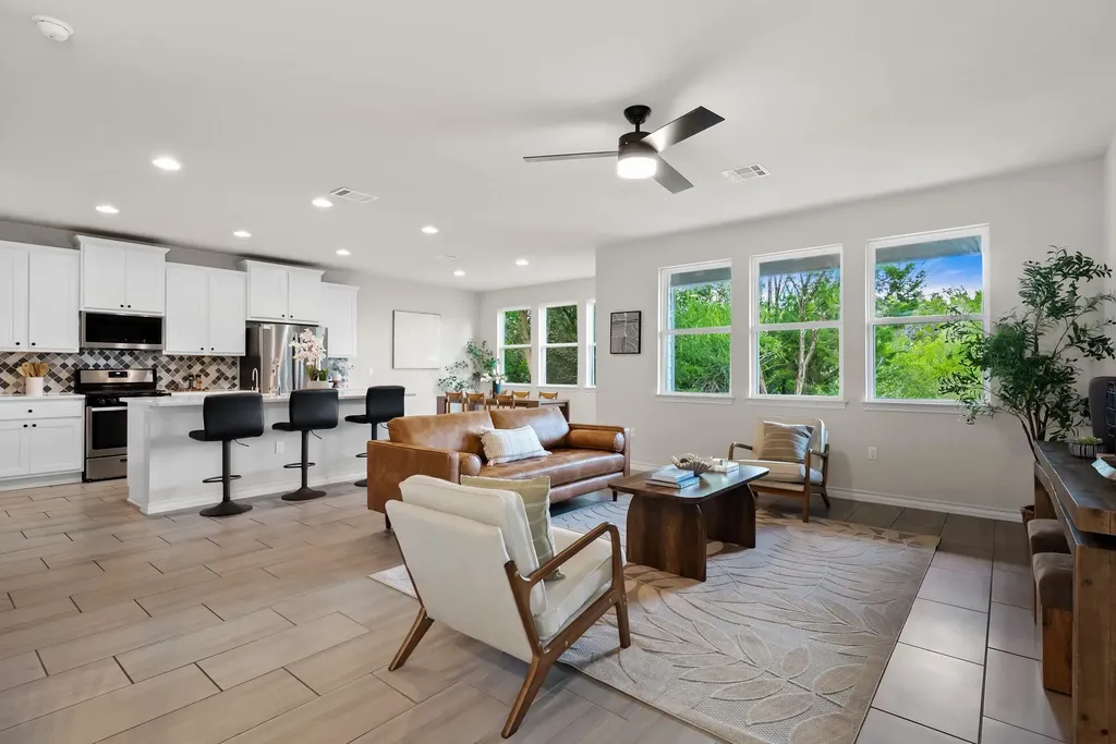 5105 Lemon Tree Path Austin TX 78723