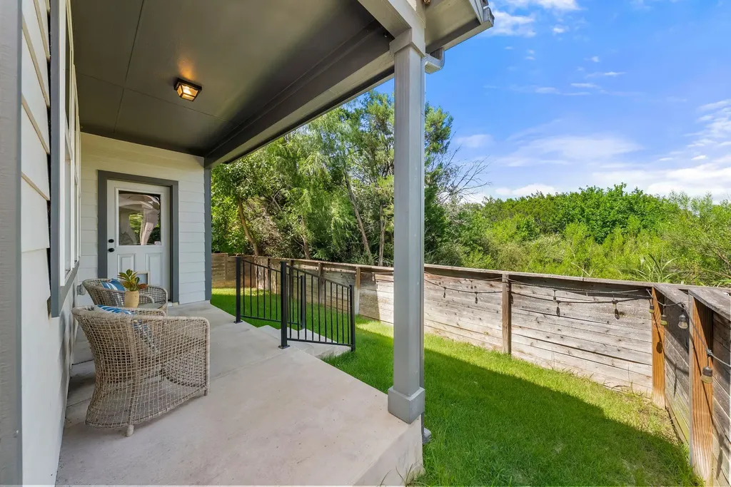 5105 Lemon Tree Path Austin TX 78723
