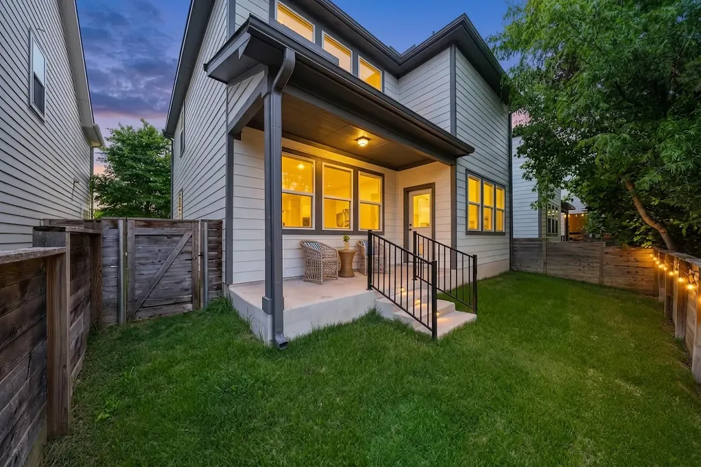 5105 Lemon Tree Path Austin TX 78723