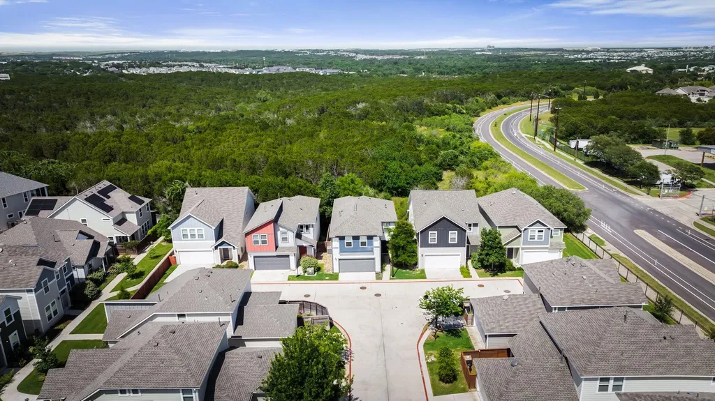 5105 Lemon Tree Path Austin TX 78723