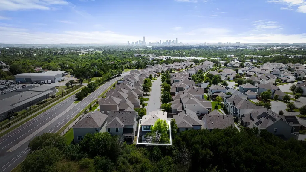 5105 Lemon Tree Path Austin TX 78723