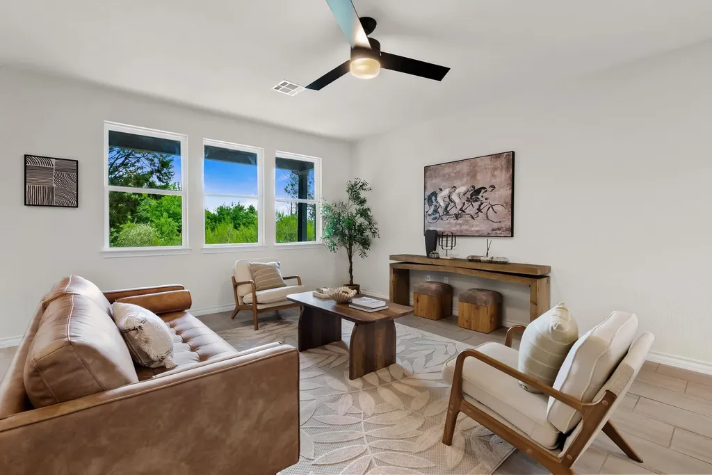5105 Lemon Tree Path Austin TX 78723
