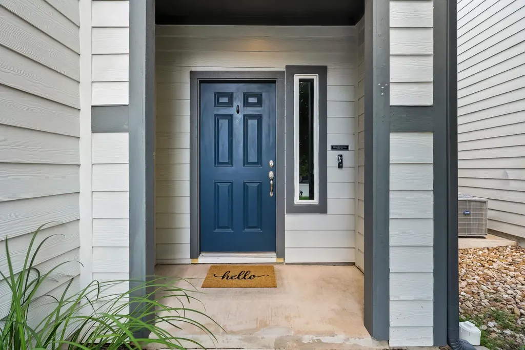 5105 Lemon Tree Path Austin TX 78723