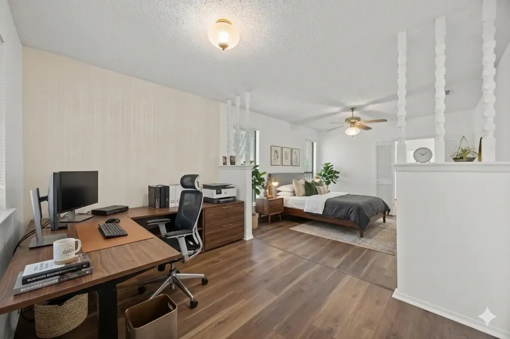 8303 Cliffview Drive Austin TX 78759