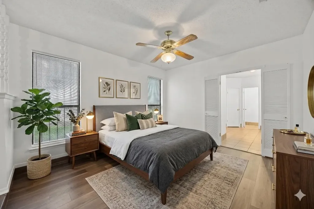 8303 Cliffview Drive Austin TX 78759