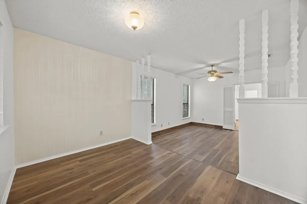 8303 Cliffview Drive Austin TX 78759