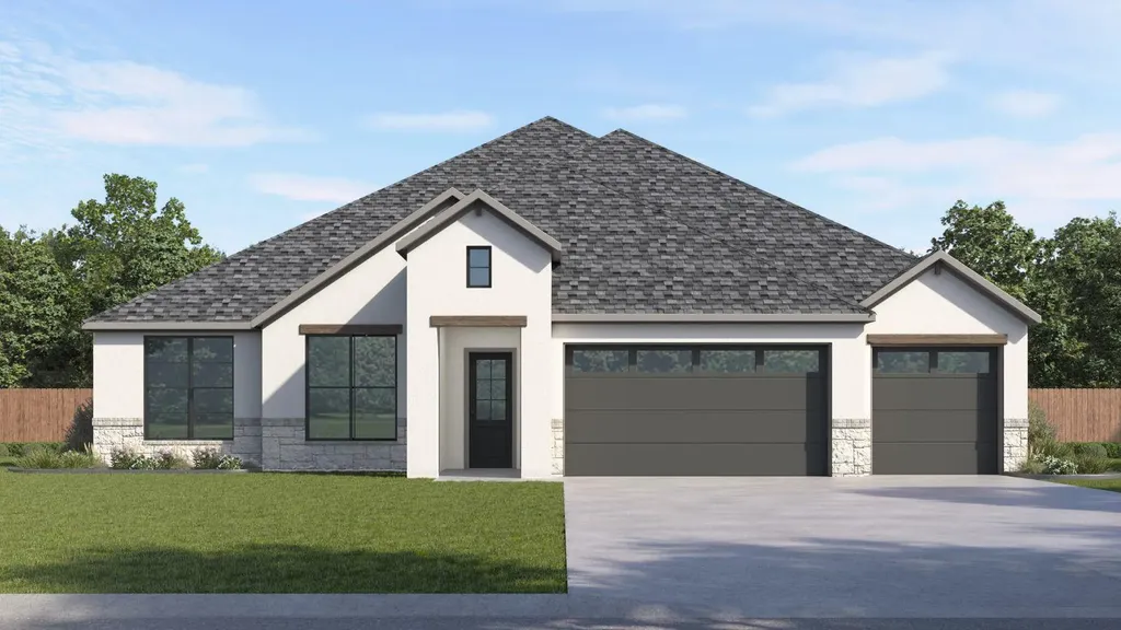 5016 Cypress Ranch Boulevard Spicewood TX 78669