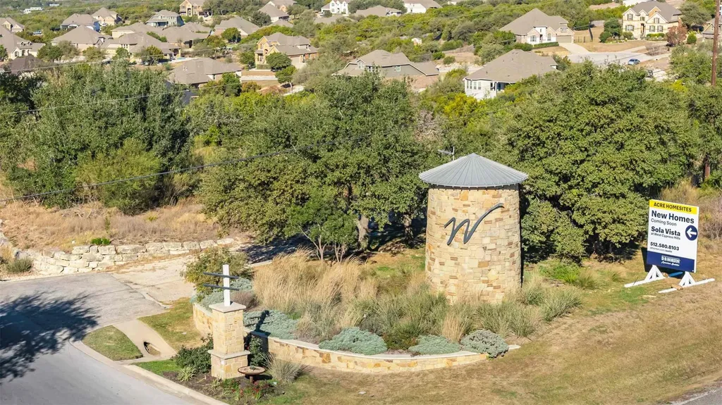5016 Cypress Ranch Boulevard Spicewood TX 78669
