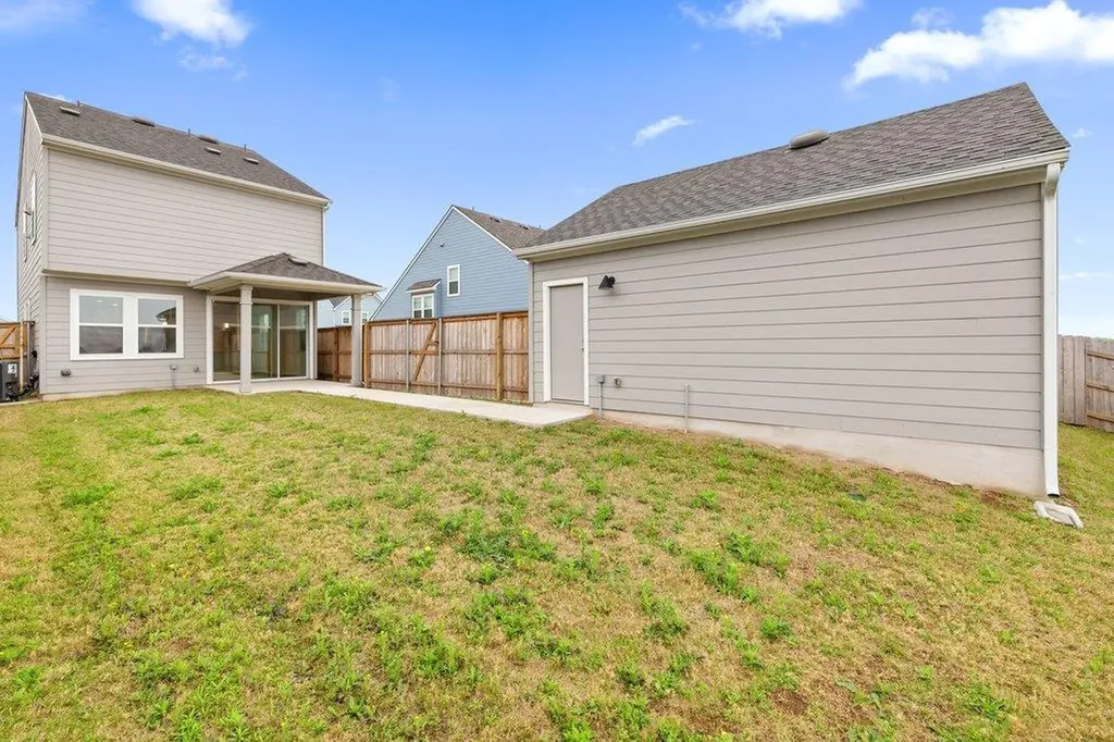 303 Elm Branch Trail Taylor TX 76574