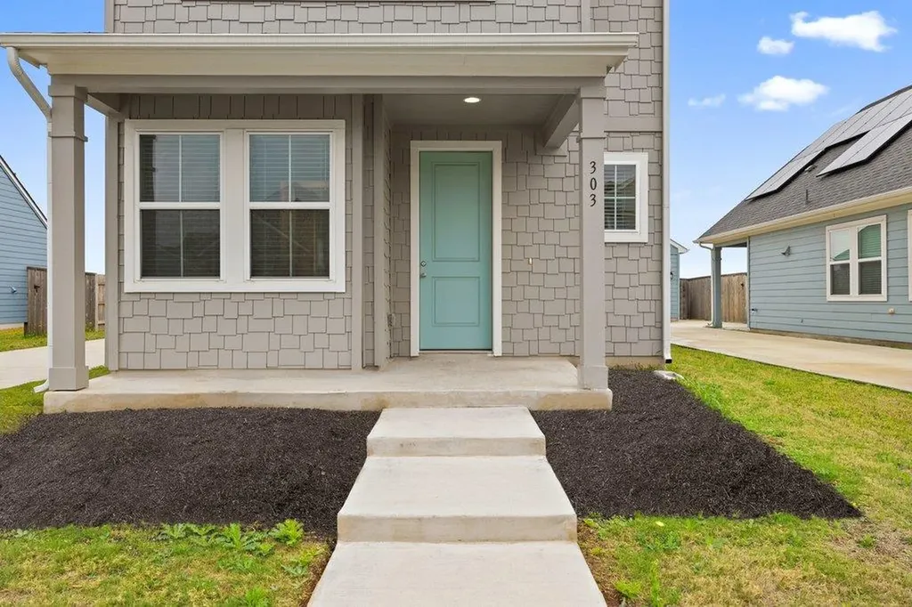 303 Elm Branch Trail Taylor TX 76574