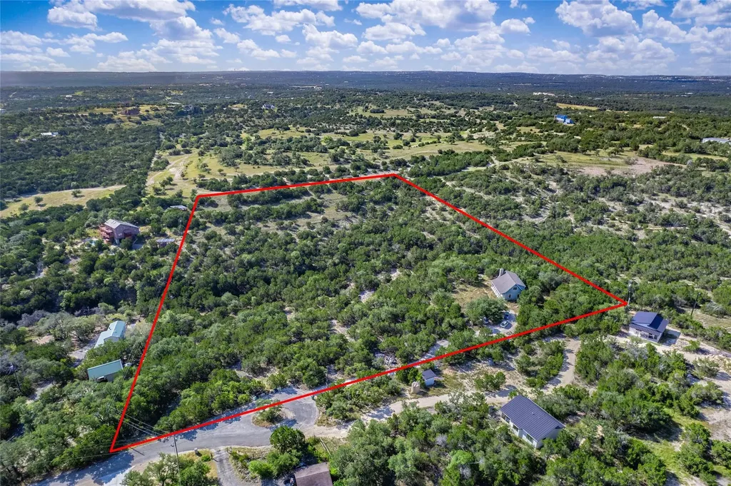 101 Twin Creek Circle Dripping Springs TX 78620