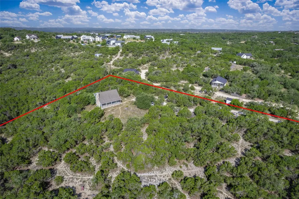 101 Twin Creek Circle Dripping Springs TX 78620