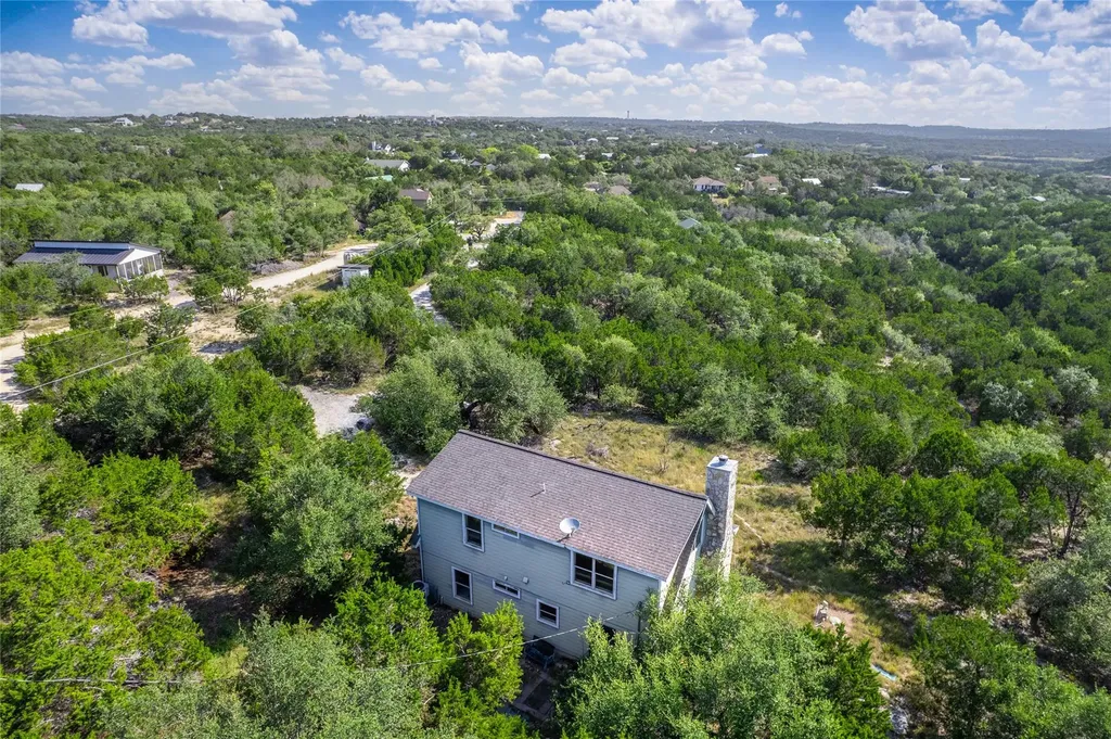 101 Twin Creek Circle Dripping Springs TX 78620
