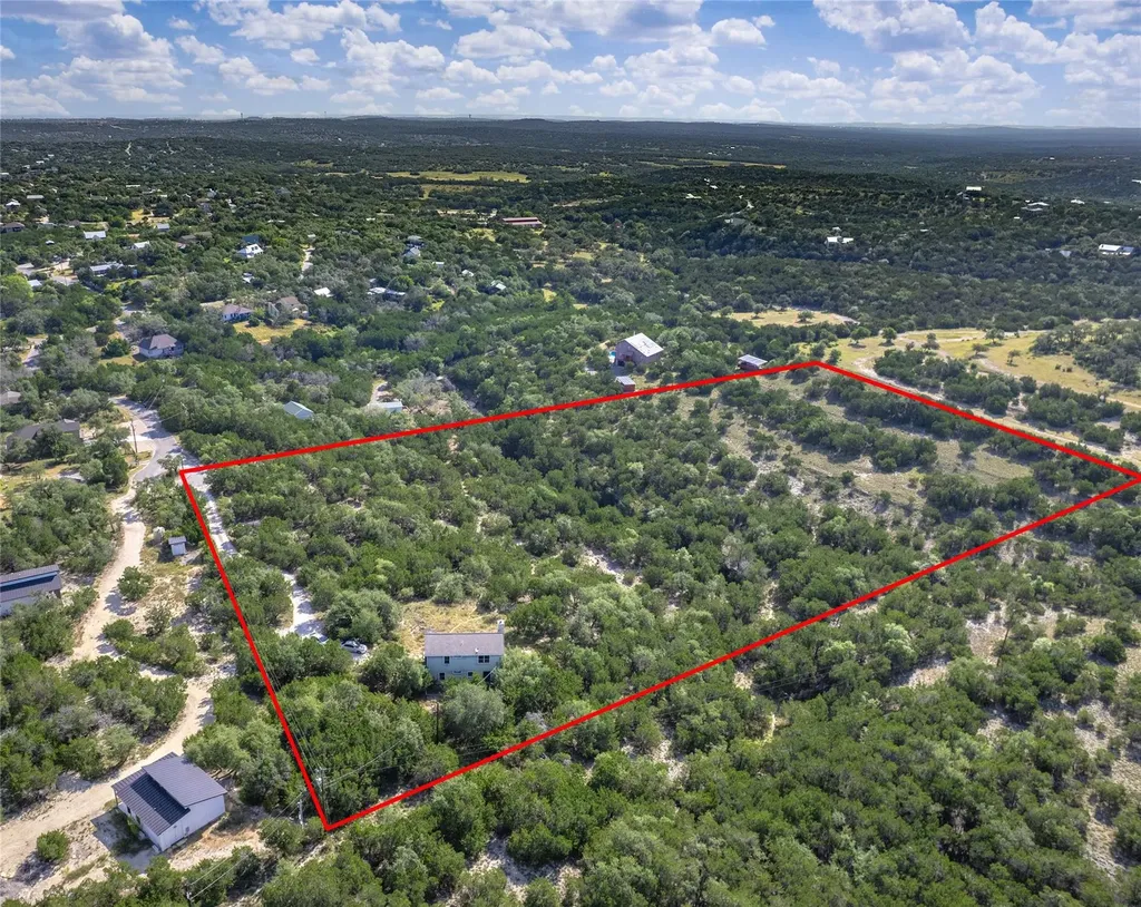 101 Twin Creek Circle Dripping Springs TX 78620