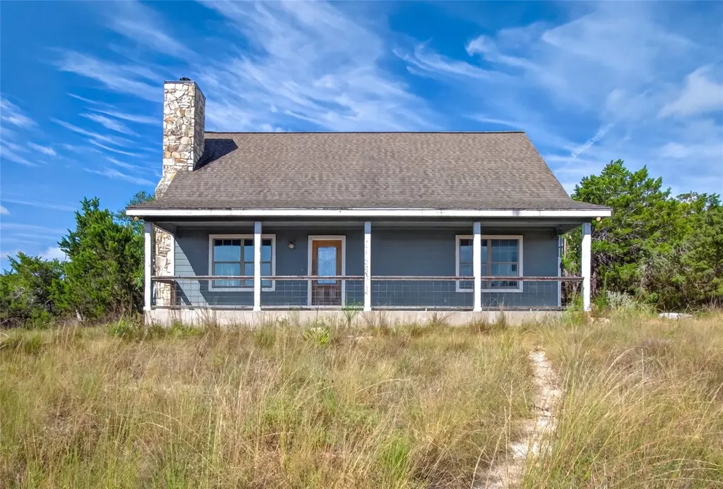 101 Twin Creek Circle Dripping Springs TX 78620