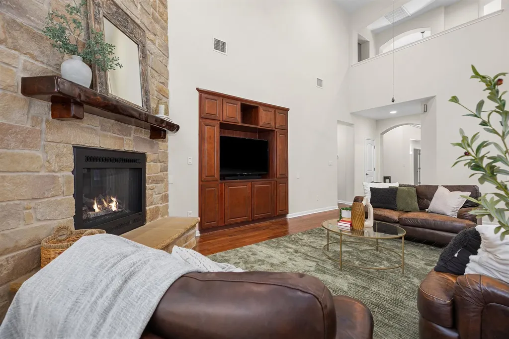 2807 Los Alamos Court Round Rock TX 78665