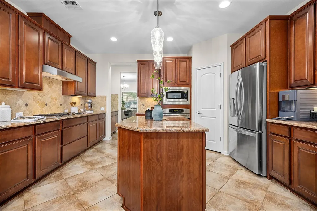 2807 Los Alamos Court Round Rock TX 78665