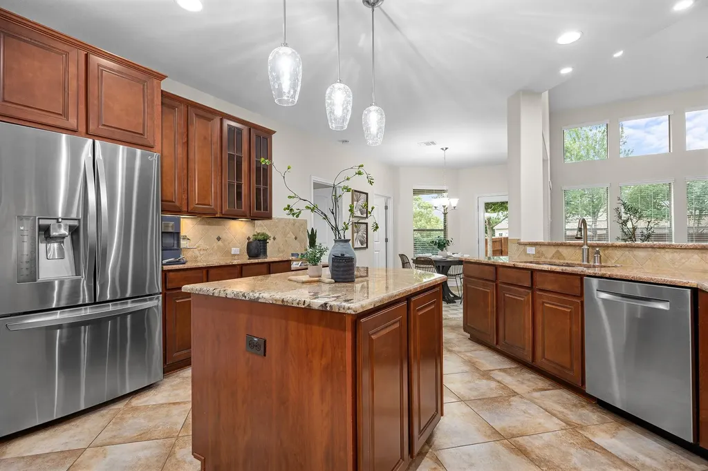 2807 Los Alamos Court Round Rock TX 78665