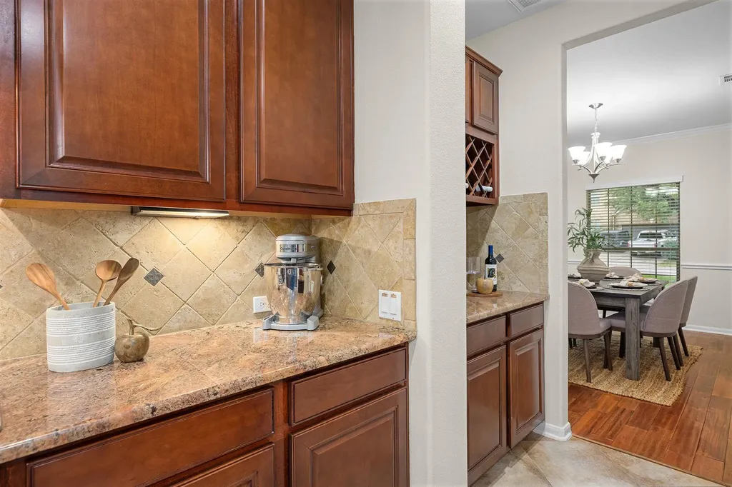 2807 Los Alamos Court Round Rock TX 78665