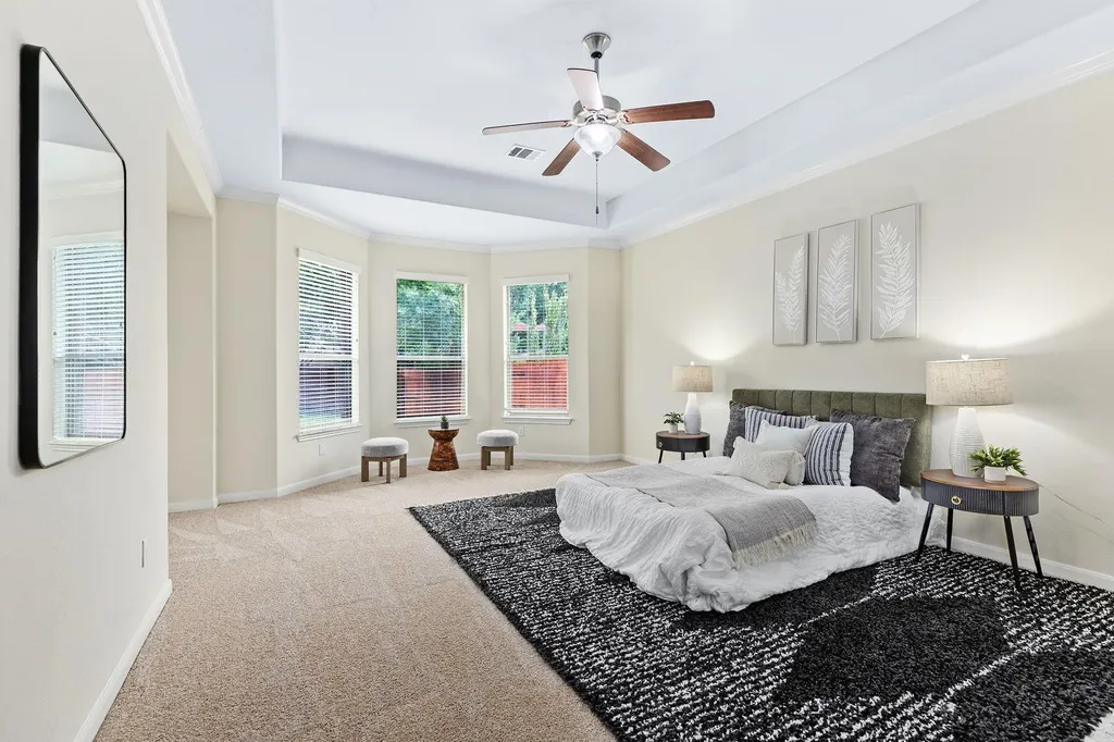 2807 Los Alamos Court Round Rock TX 78665