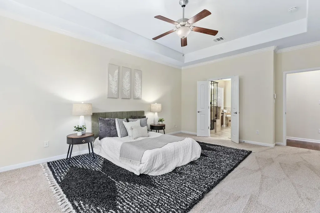 2807 Los Alamos Court Round Rock TX 78665