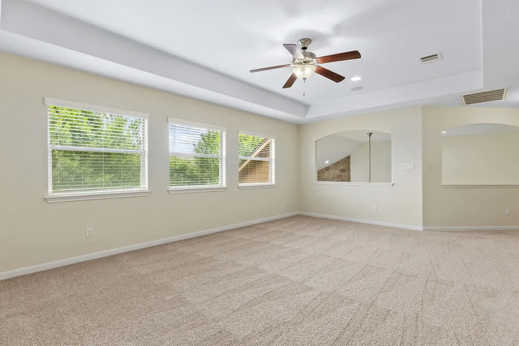2807 Los Alamos Court Round Rock TX 78665