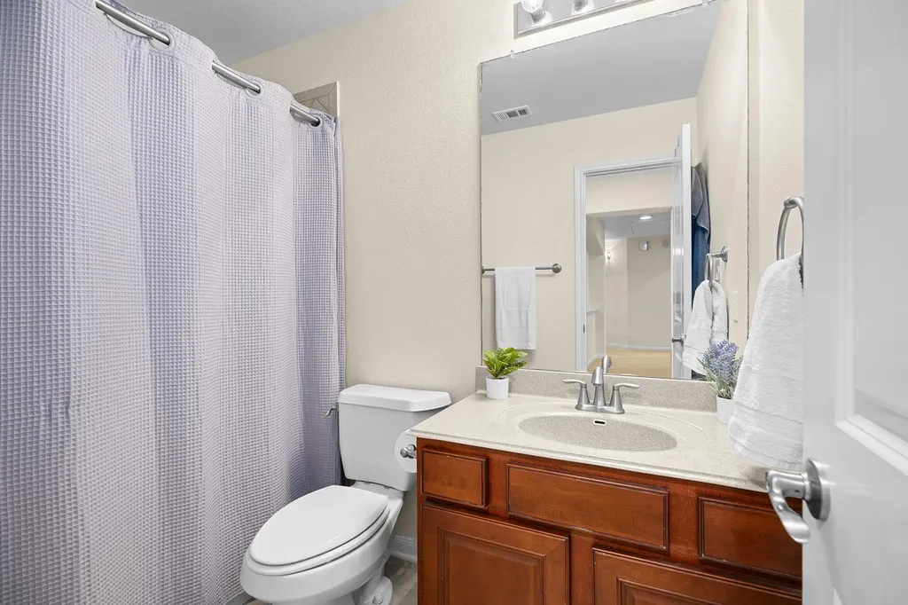 2807 Los Alamos Court Round Rock TX 78665