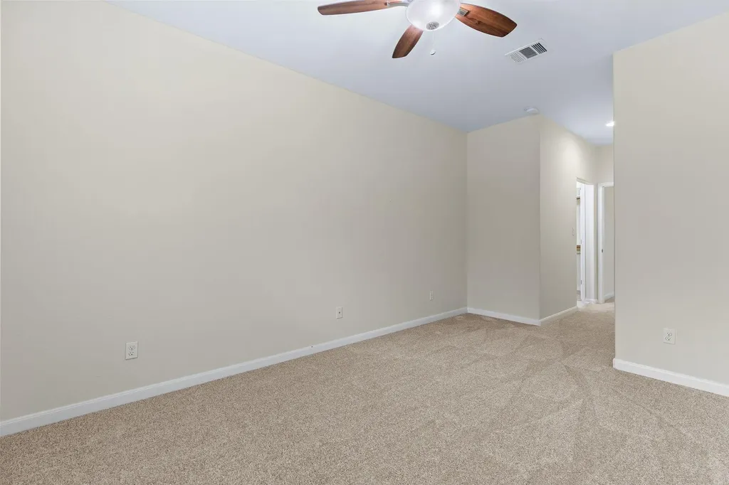 2807 Los Alamos Court Round Rock TX 78665