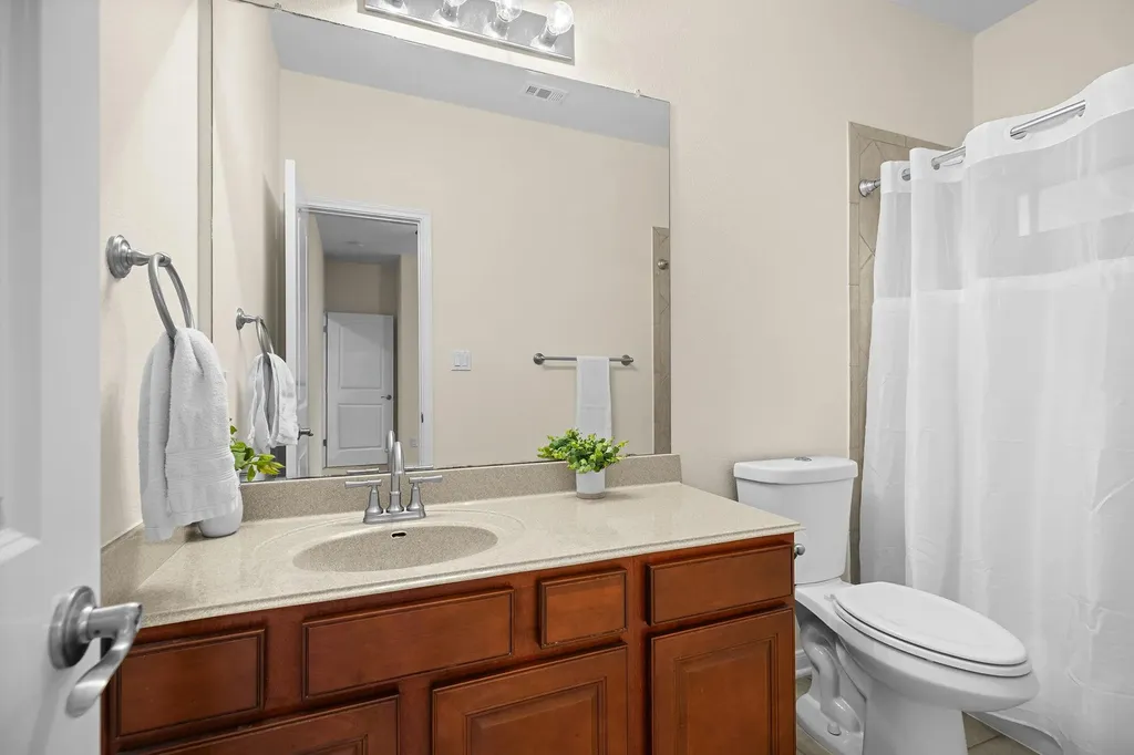 2807 Los Alamos Court Round Rock TX 78665