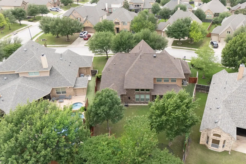 2807 Los Alamos Court Round Rock TX 78665