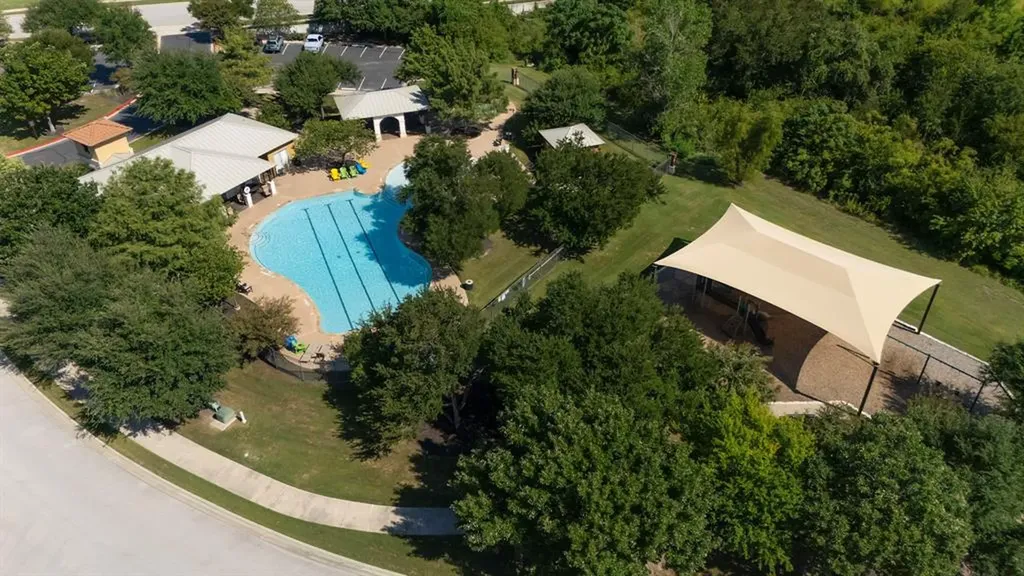 2807 Los Alamos Court Round Rock TX 78665