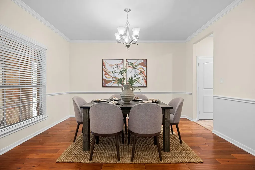 2807 Los Alamos Court Round Rock TX 78665