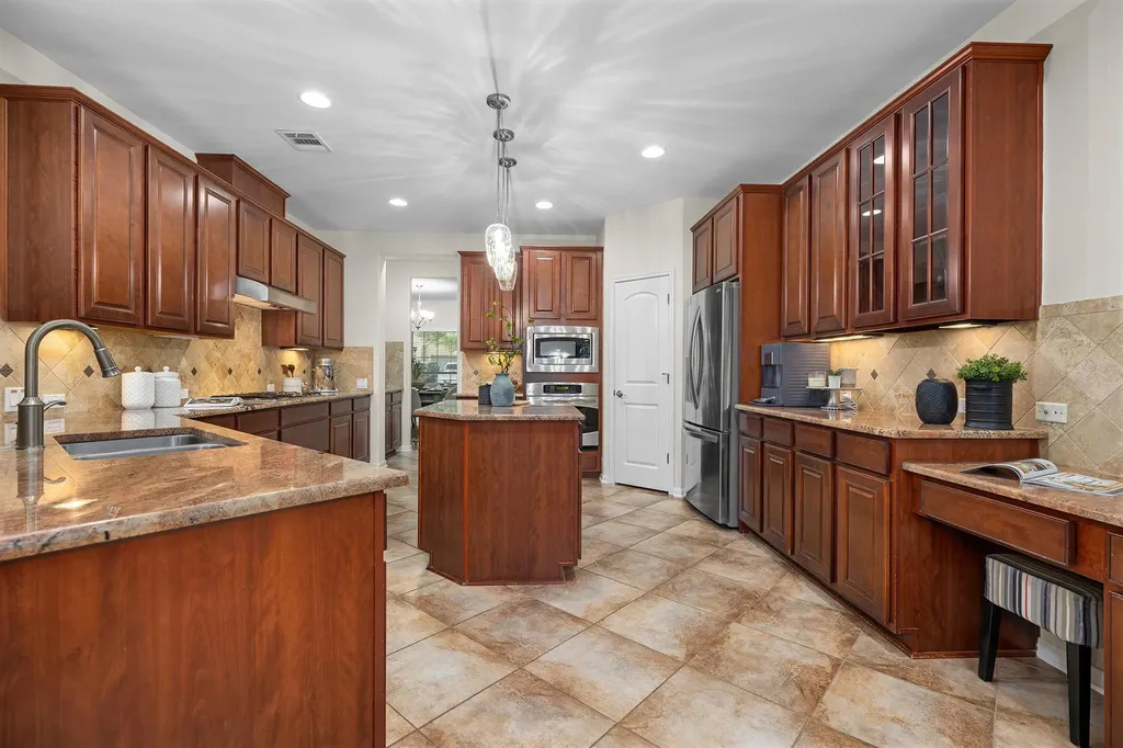 2807 Los Alamos Court Round Rock TX 78665