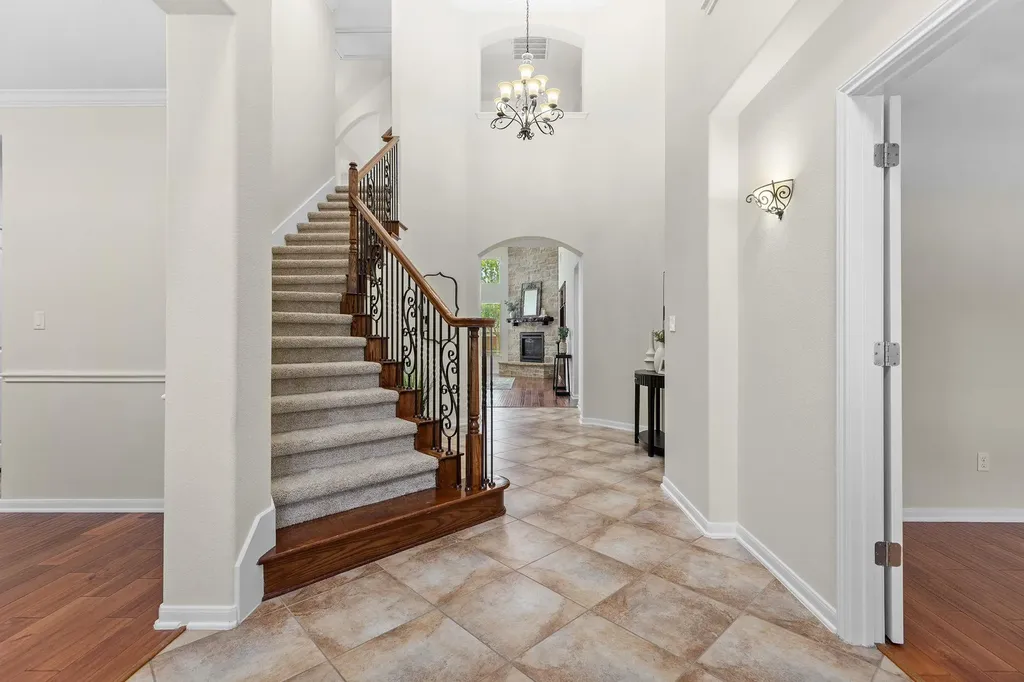 2807 Los Alamos Court Round Rock TX 78665