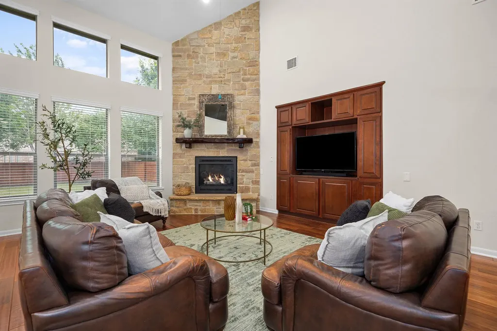 2807 Los Alamos Court Round Rock TX 78665