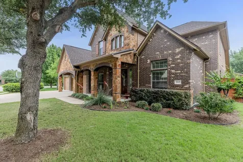 2807 Los Alamos Court Round Rock TX 78665