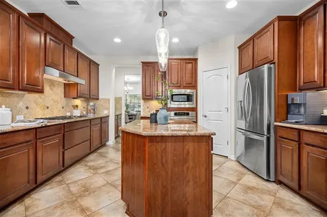 2807 Los Alamos Court Round Rock TX 78665