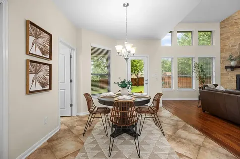 2807 Los Alamos Court Round Rock TX 78665