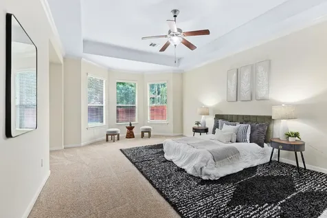 2807 Los Alamos Court Round Rock TX 78665